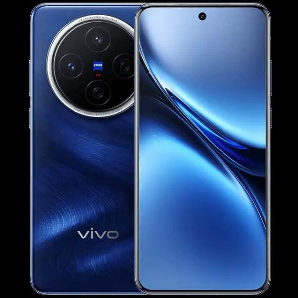 
Представлены Vivo X200, X200 Pro и X200 Pro mini — первые смартфоны с Dimensity 9400 