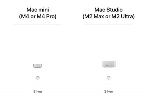 
			Ждали Apple Mac mini M4 вчера? Его «представил» Amazon			