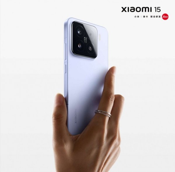 
			Xiaomi 15 и Xiaomi 15 Pro: официальные рендеры и частичные характеристики в преддверии презентации			