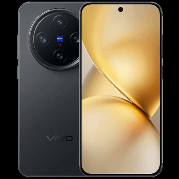 
Представлены Vivo X200, X200 Pro и X200 Pro mini — первые смартфоны с Dimensity 9400 