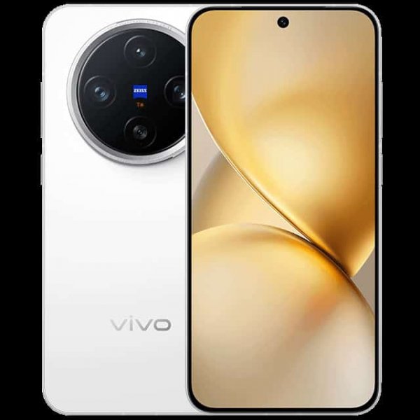 
Представлены Vivo X200, X200 Pro и X200 Pro mini — первые смартфоны с Dimensity 9400 