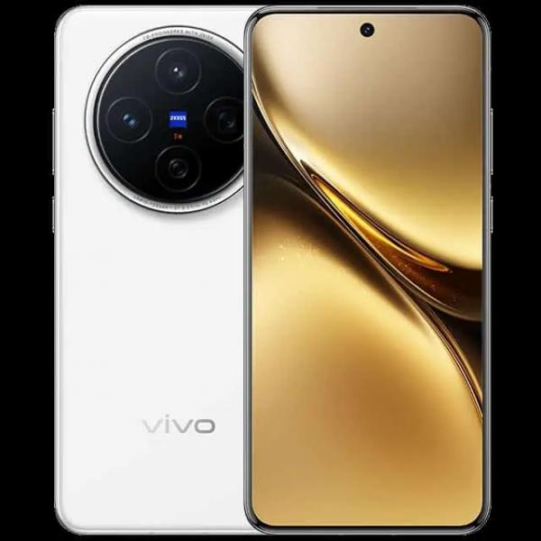 
Представлены Vivo X200, X200 Pro и X200 Pro mini — первые смартфоны с Dimensity 9400 