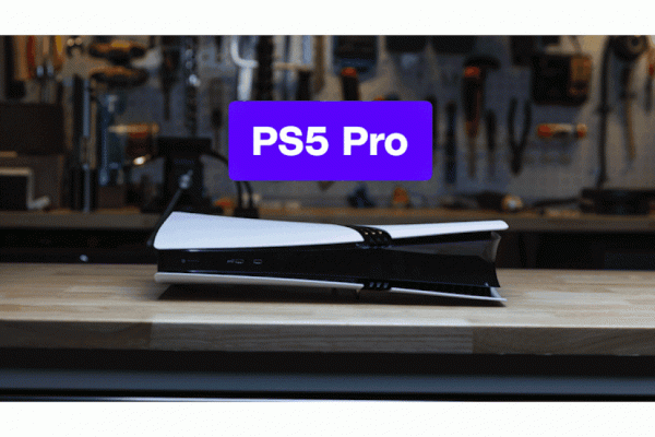 
			Первые обзоры PS5 Pro от игровых изданий: обновление для «фанатиков», остальным — пропустить			