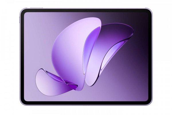 
			Oppo Pad 3: 11,61-дюймовый дисплей с поддержкой стилуса, новый чип Dimensity 8350 и цена от €275			