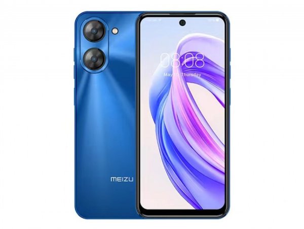 
			Meizu не сдается: mBlu 21 — что предложит бюджетный смартфон менее чем за $100?			