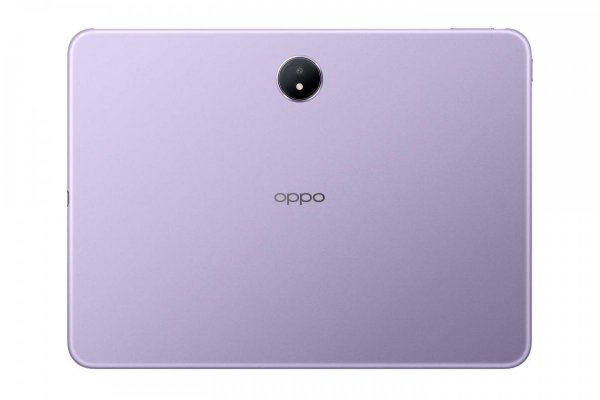 
			Oppo Pad 3: 11,61-дюймовый дисплей с поддержкой стилуса, новый чип Dimensity 8350 и цена от €275			