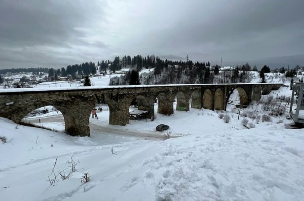 Ворохта й Урич увійшли до переліку найкращих туристичних сіл світу за версією «ООН Туризм»