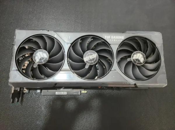 
			Энтузиаст создал бесшумную NVIDIA RTX 4060 Ti с потреблением 65 Вт			