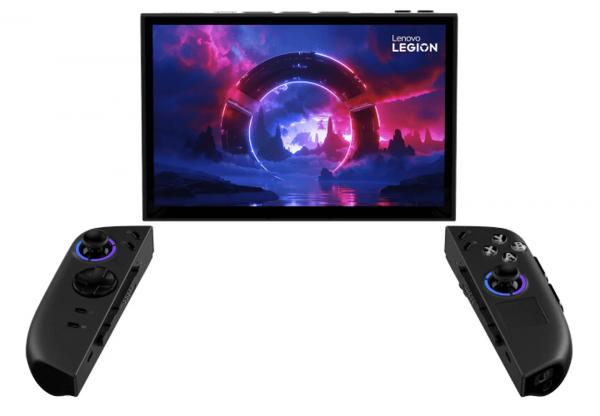 
			Lenovo готовит двойной удар: Legion Go с OLED и Legion Go S на SteamOS — конкуренты Steam Deck приближаются			