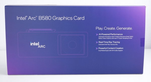 
			«Новый король мейнстрима»: игровые тесты Intel Arc B580			