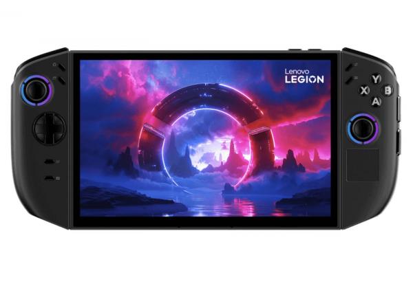 
			Lenovo готовит двойной удар: Legion Go с OLED и Legion Go S на SteamOS — конкуренты Steam Deck приближаются			