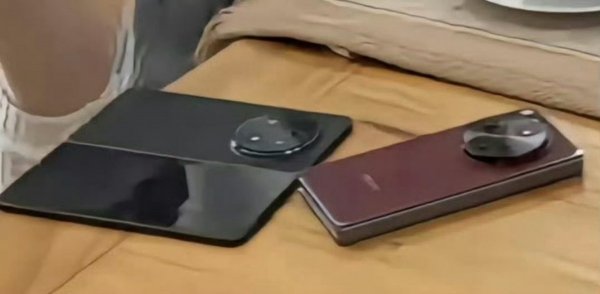 
			Сверхтонкий Oppo Find N5: толщина корпуса составит менее 4 мм — как две монеты			