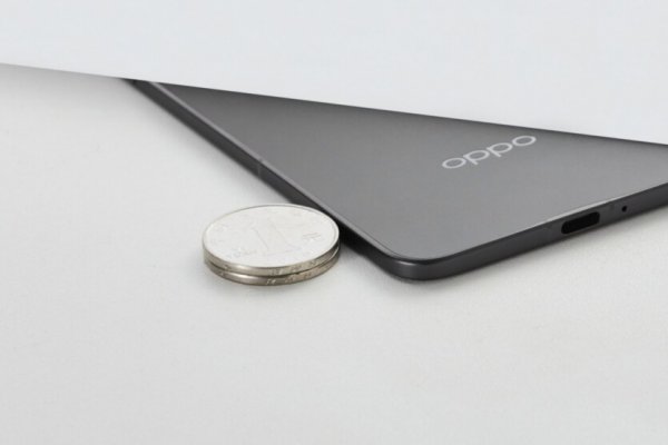 
			Сверхтонкий Oppo Find N5: толщина корпуса составит менее 4 мм — как две монеты			