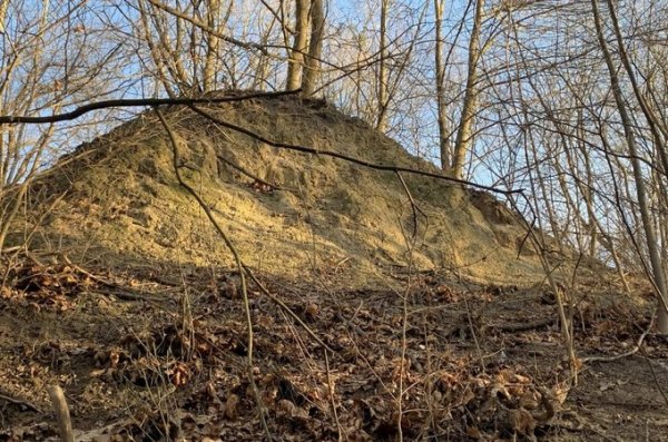 У Києві хочуть відновити виробництво жовтої цегли. Нею пропонують реставрувати історичні будівлі