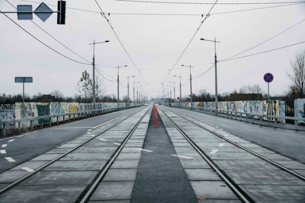 Будівництво Подільського мосту. Прокуратура звинувачує генпідрядника у завищенні витрат