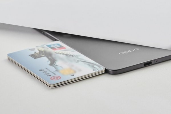 
			Сверхтонкий Oppo Find N5: толщина корпуса составит менее 4 мм — как две монеты			