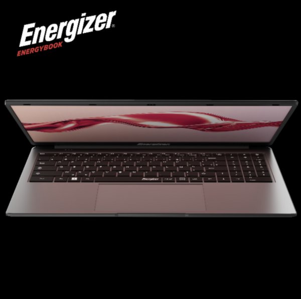 
			Ноутбуки за $199: Energizer выходит на новый рынок с бюджетной линейкой EnergyBook			