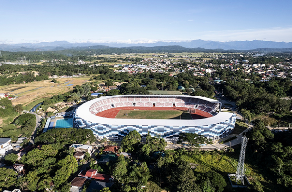 Ось 15 переможців премії Building of the Year 2025 від ArchDaily