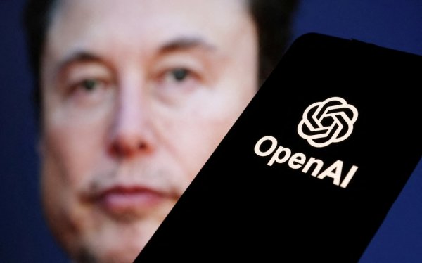 OpenAI і Маск досягли компромісу щодо пробної версії - замість прибуткового переходу