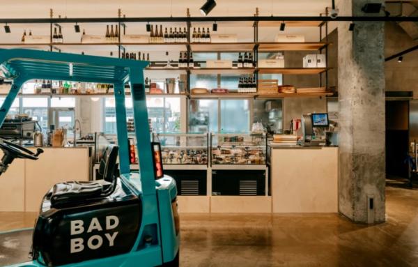 На Лівому березі перезапускають Bad Boy Bar