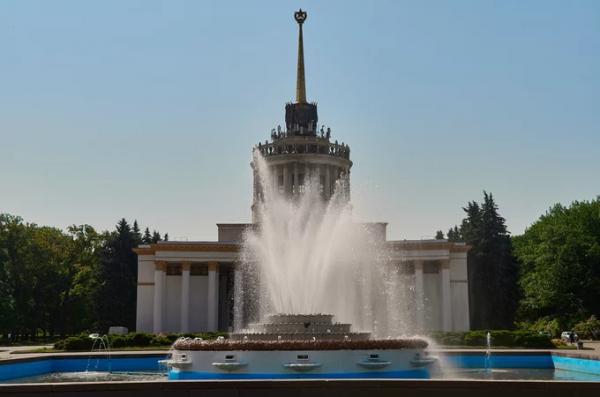 ВДНГ оголосив конкурс на дослідження радянської історії, щоб створити Музей пропаганди