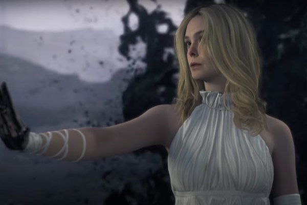 Дивіться трейлер другої частини гри Death Stranding від Хідео Кодзіми. Оголосили дату її виходу
