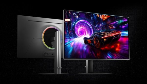 Samsung представила новые игровые мониторы Odyssey — 4K OLED 240 Гц, широкий экран и объемное изображение