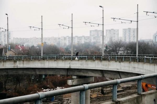 З бюджету Києва вкрали понад 150 мільйонів на будівництві Подільського мосту – СБУ