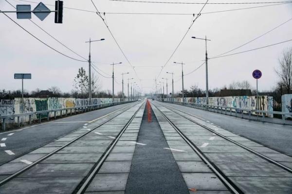 З бюджету Києва вкрали понад 150 мільйонів на будівництві Подільського мосту – СБУ