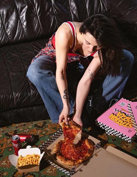 Піцерія Station Pizza на Позняках з власною доставкою і самовивозом
