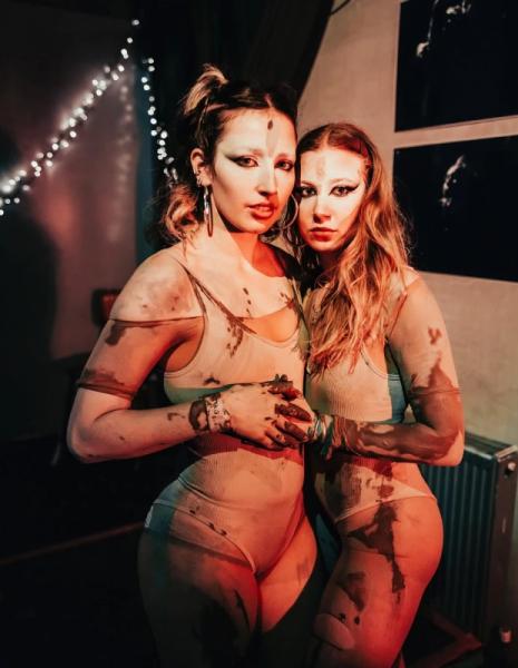 Лондонську квір-вечірку Riposte проведуть у Closer на підтримку української ЛГБТІК+ спільноти