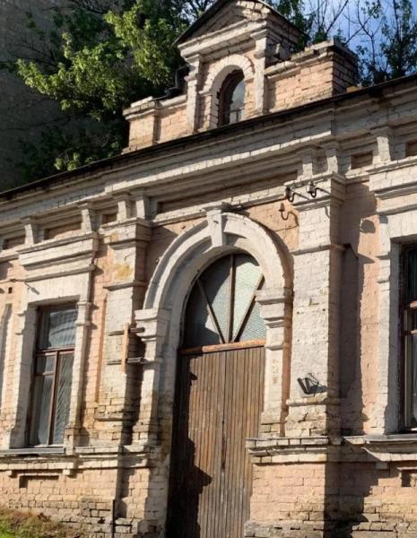 Верховний Суд підтримав рішення щодо садиби Баккалинського – ділянку не забудовуватимуть