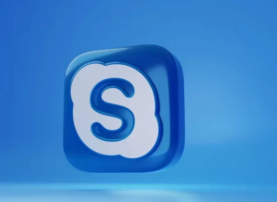З 5 травня Microsoft повністю відключає Skype