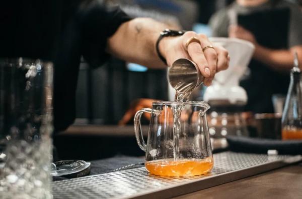 Coffee, Books&Vintage у Львові: будуть три національні чемпіонати, лекції та фудкорт