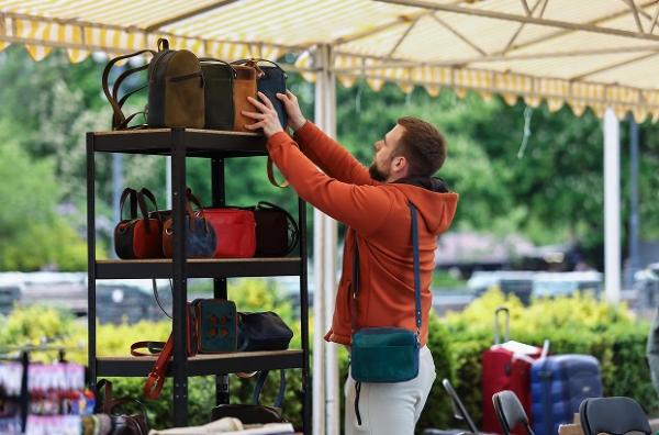 Made in Ukraine удвічі збільшить кількість учасників у червні й проведе чотири фестивалі восени