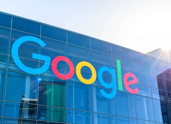 Google оновив свій логотип