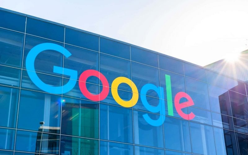 Google оновив свій логотип