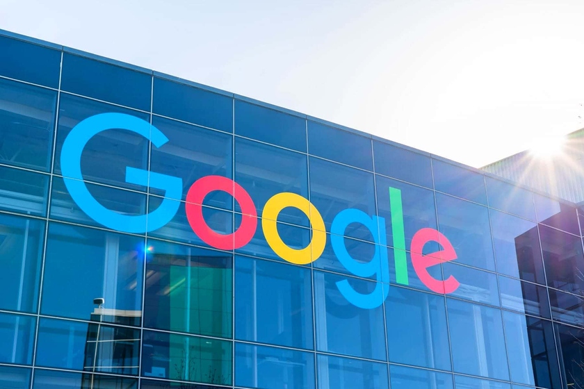 Google оновив свій логотип