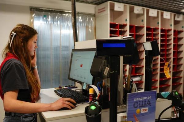 «Нова пошта» закриває останнє відділення в Костянтинівці. Там був «пункт незламності»