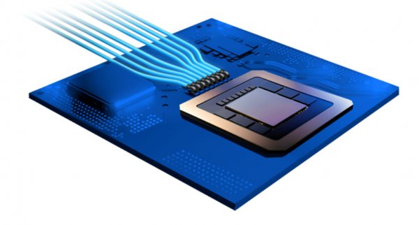 TSMC выбирает MicroLED вместо лазеров в оптической передаче данных внутри ЦОД