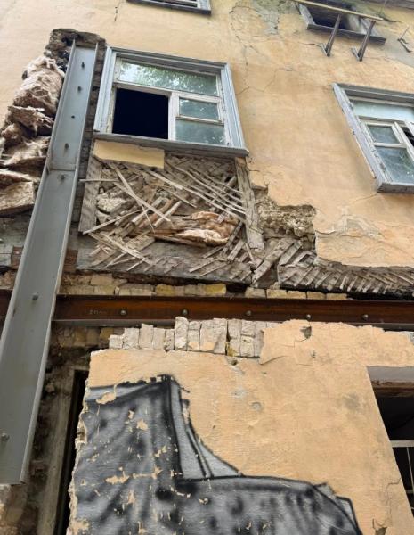 У «Будинку з хлібною лавкою» на Ярославовому Валу хочуть відкрити ресторан мережі Tarantino Family