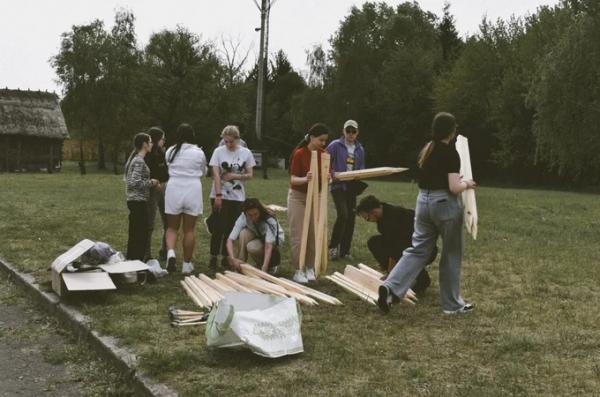 У музеї в Пирогові облаштовують кримськотатарську експозицію