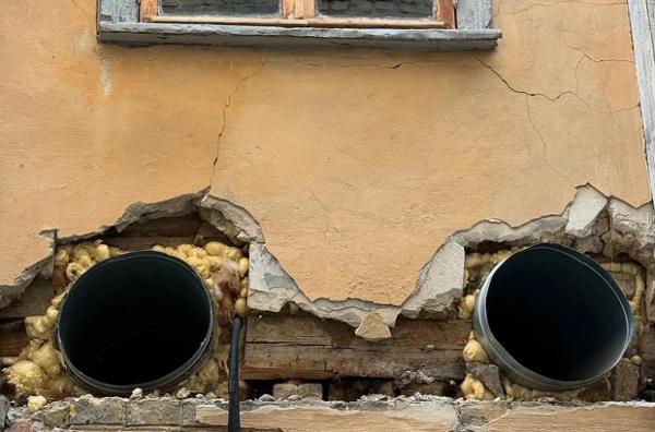 У «Будинку з хлібною лавкою» на Ярославовому Валу хочуть відкрити ресторан мережі Tarantino Family