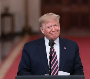Капітал родини Трампа збільшився на $2,9 млрд завдяки криптоінвестиціям – ЗМІ
