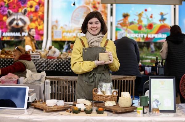 Made in Ukraine удвічі збільшить кількість учасників у червні й проведе чотири фестивалі восени
