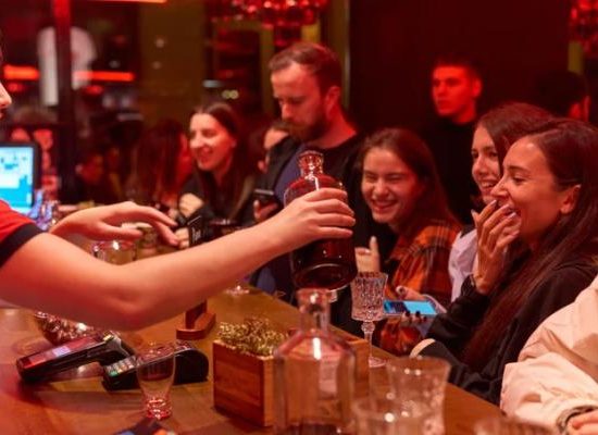 «Пʼяну вишню» відкривають в Бордо. Це перший заклад мережі у Франції