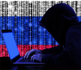На 82% зросла кількість атак на сектор безпеки у ІІ півріччі торік – Держспецзв’язку