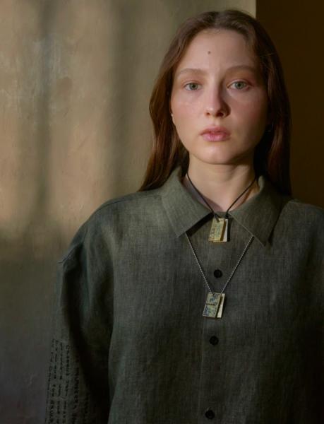 «Пункт призначення – життя». Бренд Litkovska випустив благодійну колекцію з «Азовом»