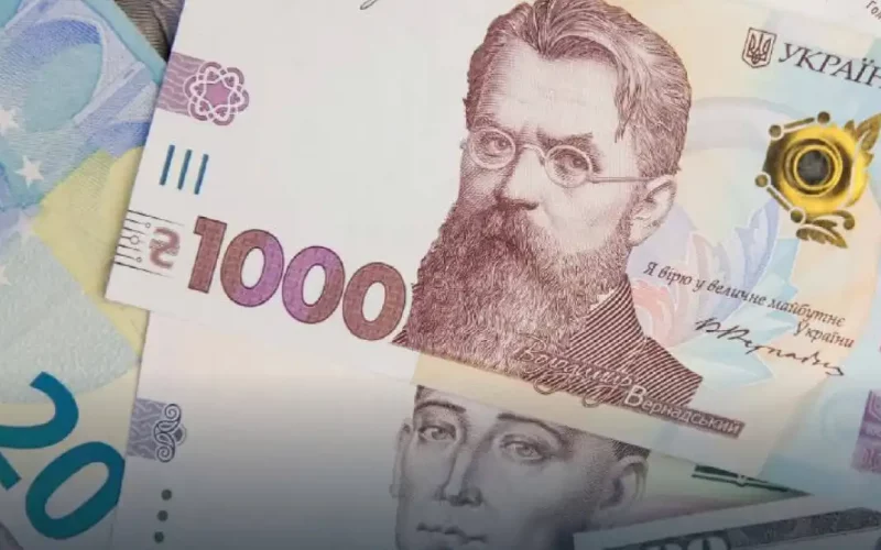 Національний банк України повертає ключову роль валютному курсу