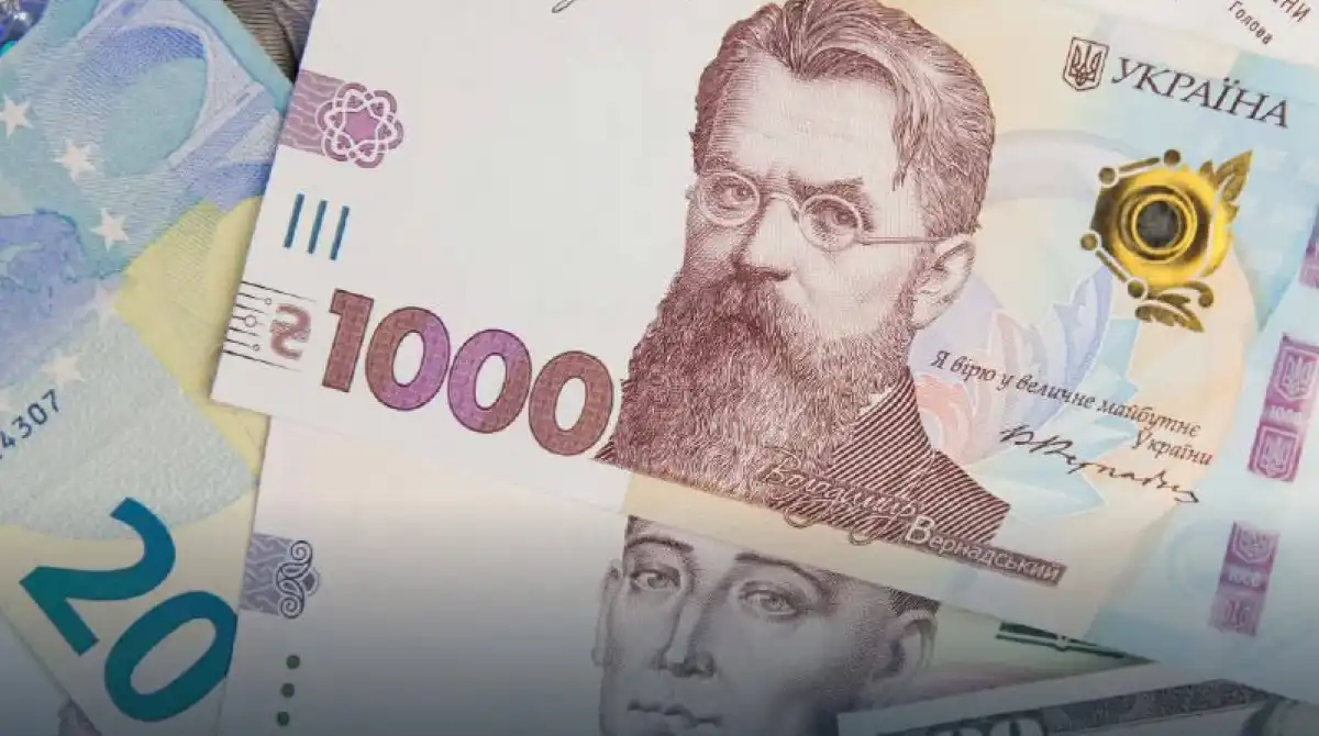 Національний банк України повертає ключову роль валютному курсу